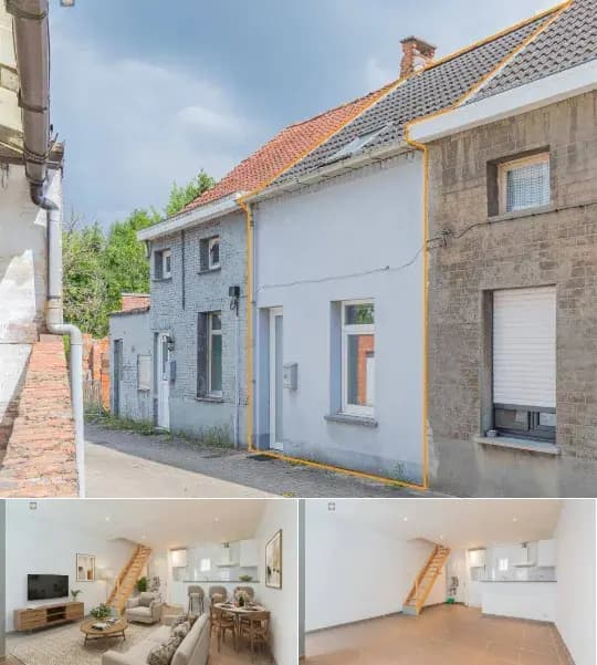 Residence for sale