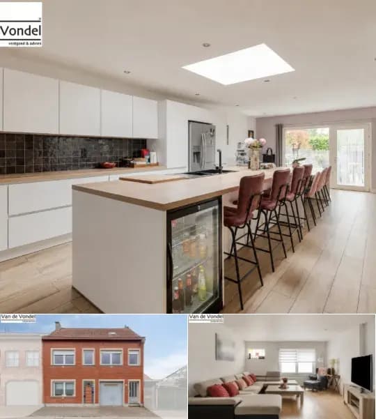 Residence for sale