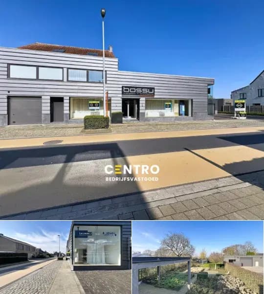 Office space for sale