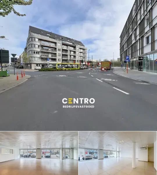 Office space for sale