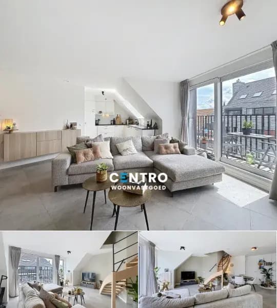 Apartment for sale