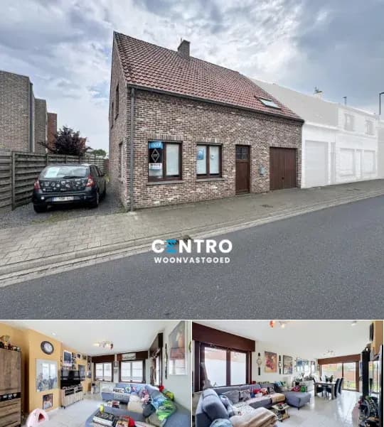 Residence for sale