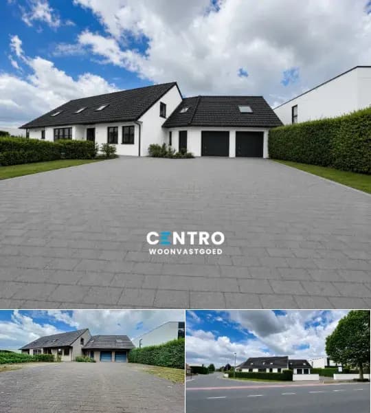 Villa for sale