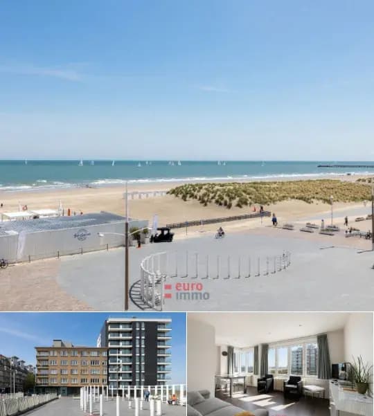 Apartment for sale