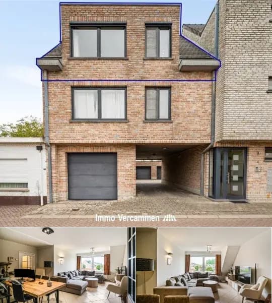 Apartment for sale