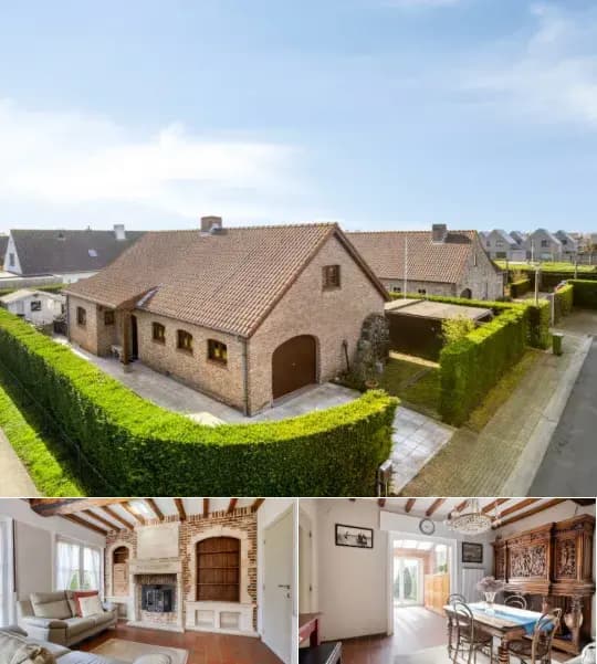 Villa for sale