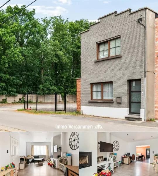Residence for sale