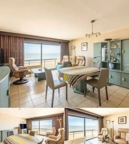 Apartment for sale