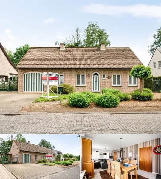 Residence for sale