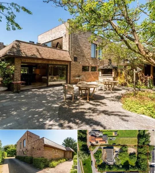 Commercial building for sale