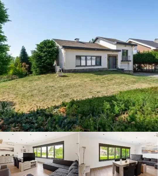 Residence for sale