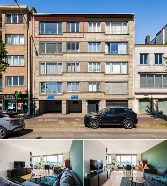 Apartment for sale