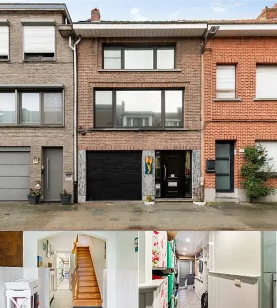 Residence for sale