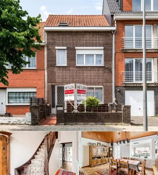Residence for sale
