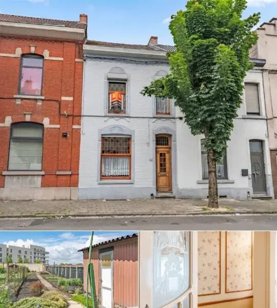 Residence for sale