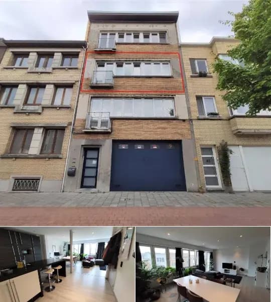 Apartment for rent