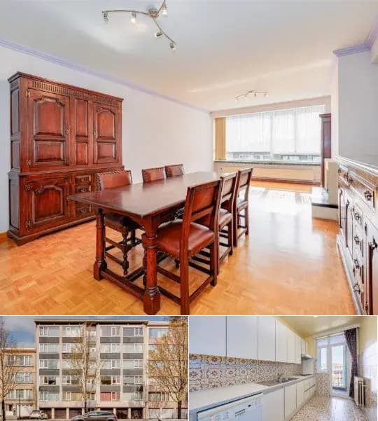 Apartment for sale