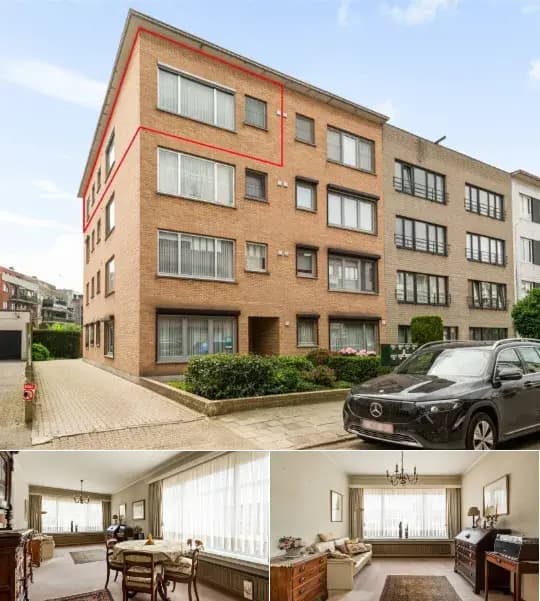 Apartment for sale