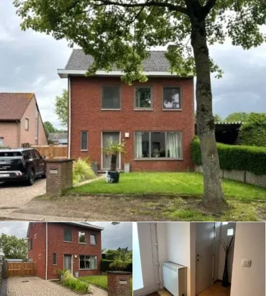 Residence for rent