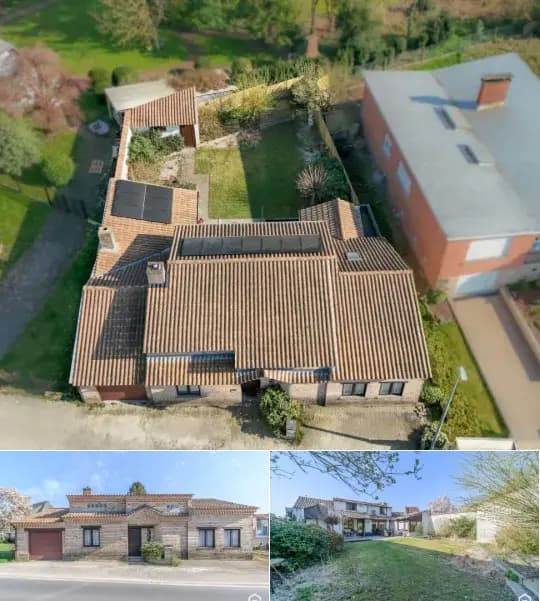 Residence for sale