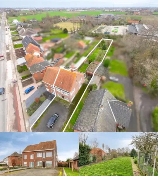 Residence for sale