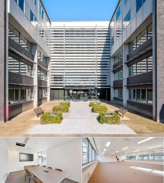 Office space for rent