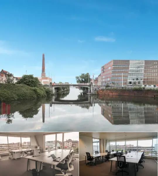 Office space for rent