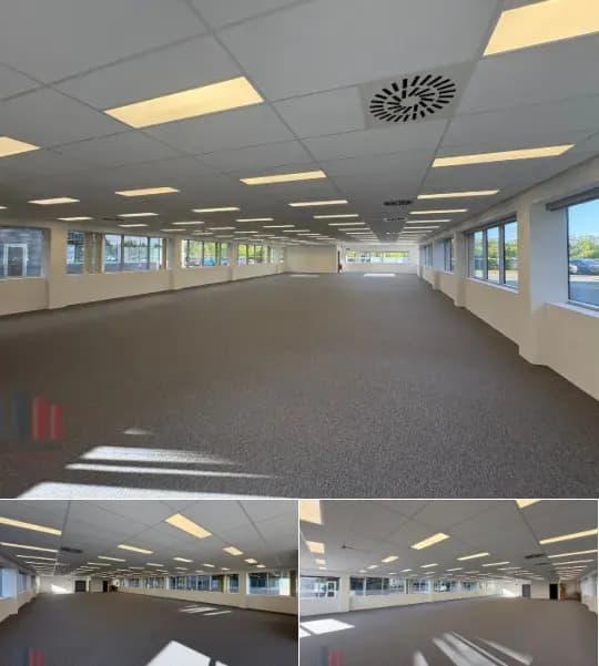 Office space for rent