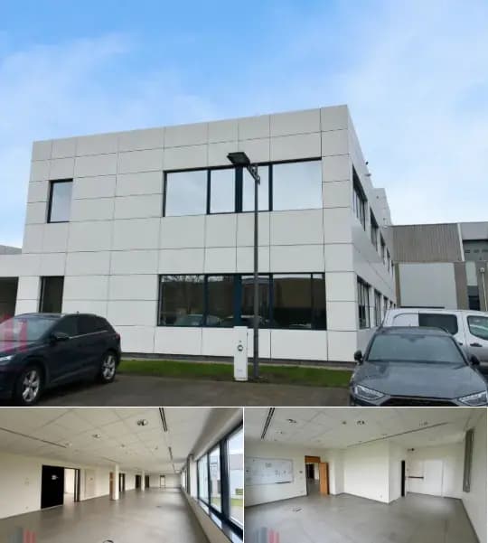 Office space for rent