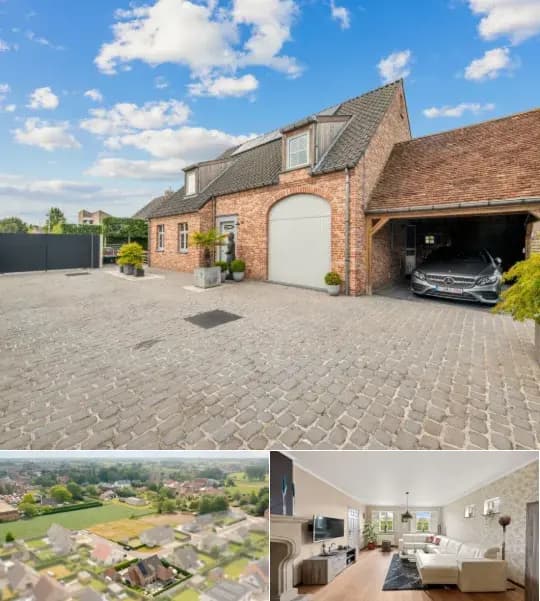 Residence for sale