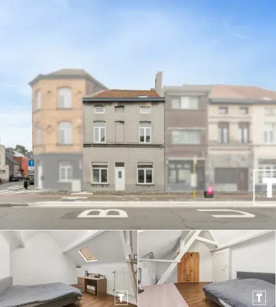 Residence for sale