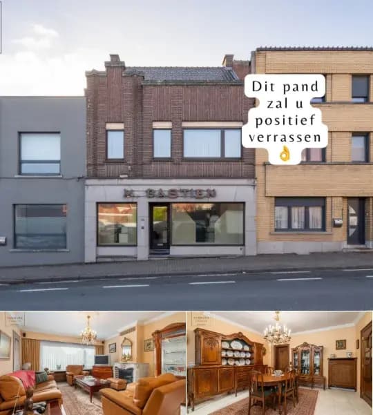Residence for sale