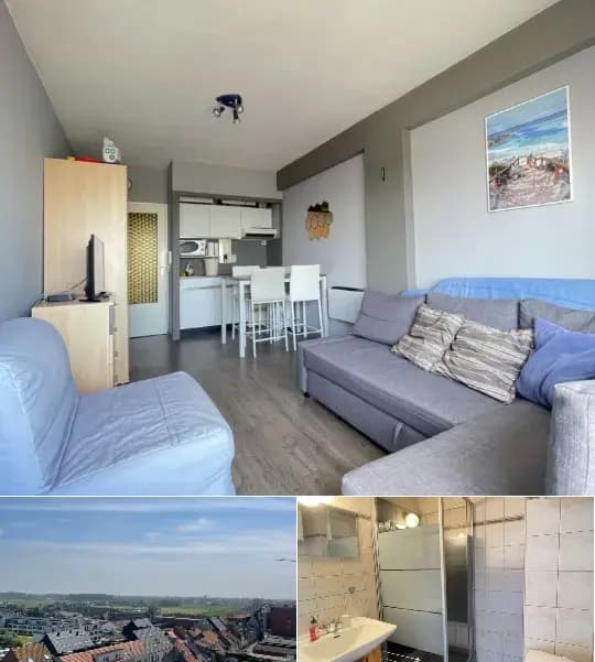 Apartment for sale