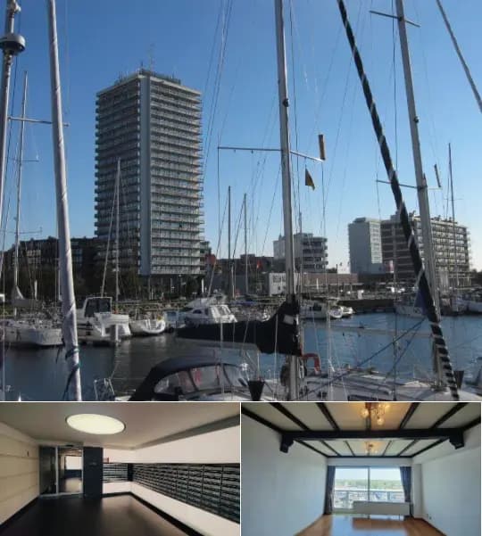 Apartment for rent