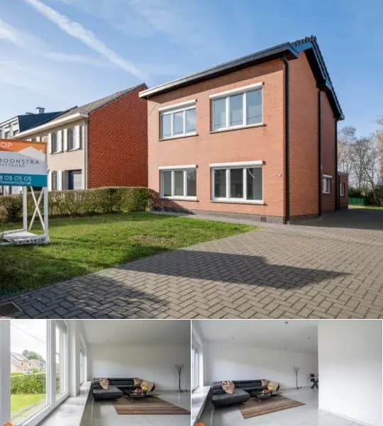 Residence for sale