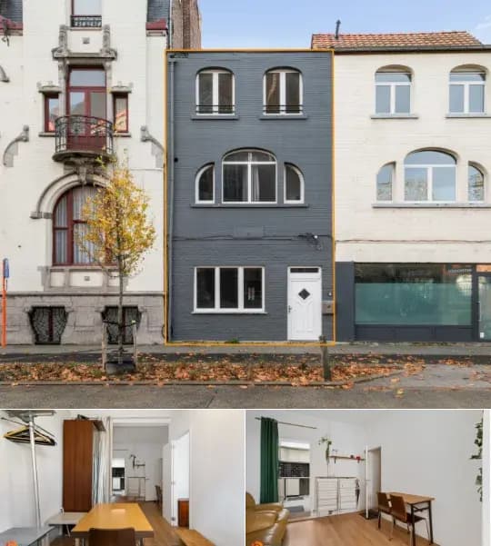 Residence for sale