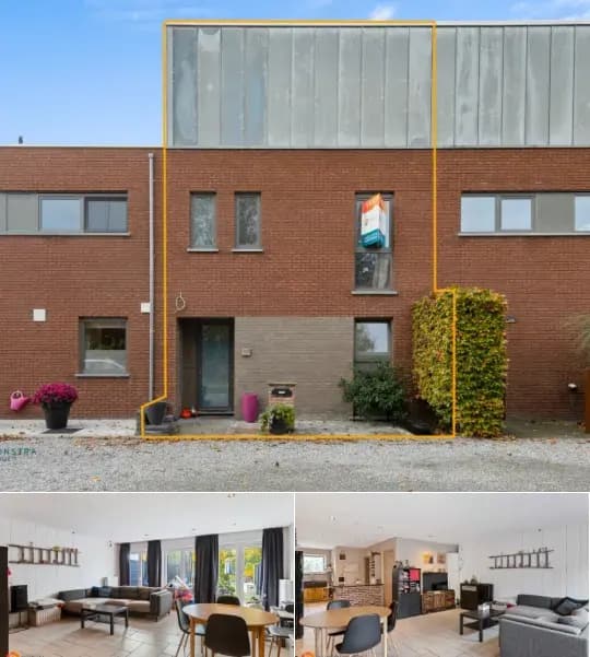 Residence for sale