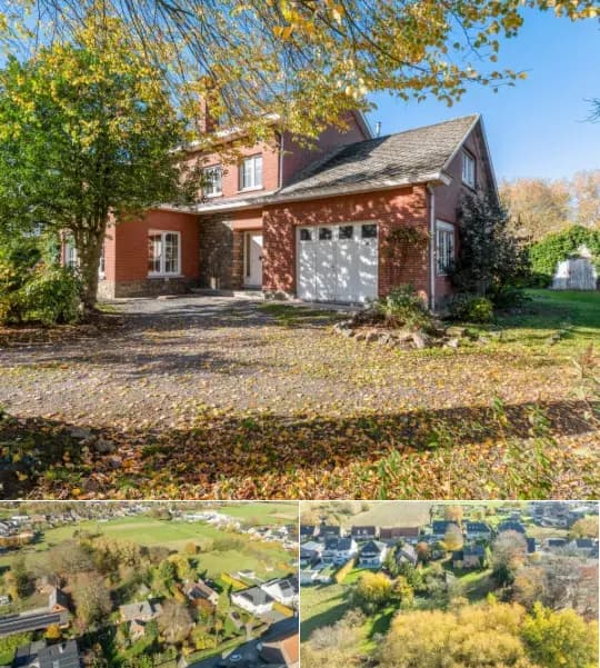 Residence for sale