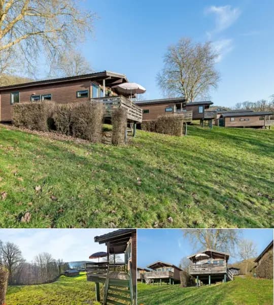 Chalet for sale