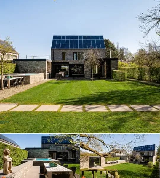 Residence for sale