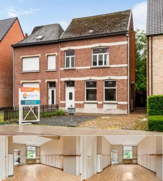 Residence for sale