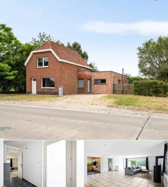 Residence for sale