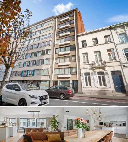 Residence for sale