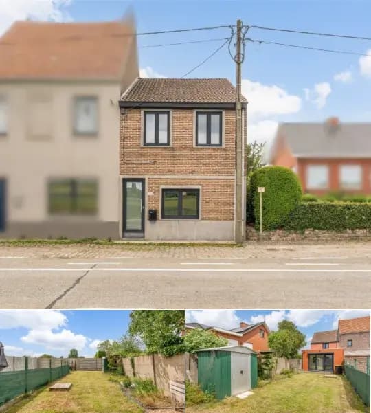 Residence for sale