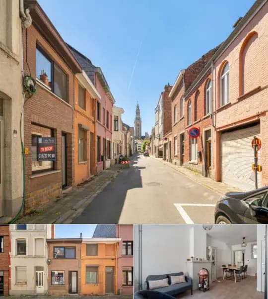 Residence for sale