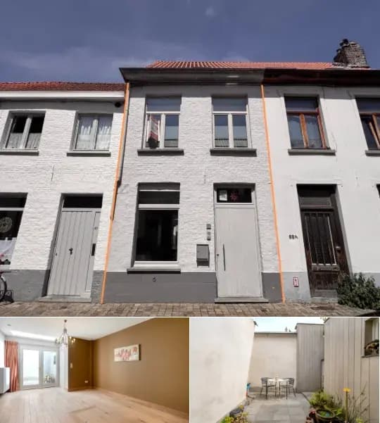 Residence for sale