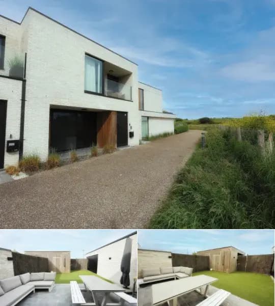 Residence for sale