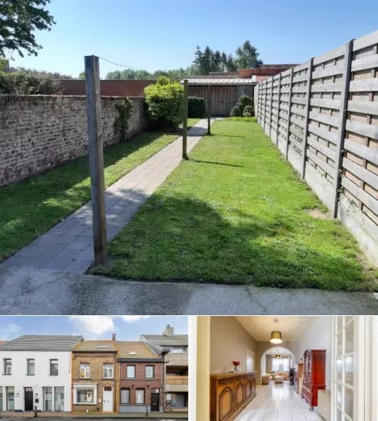 Residence for sale