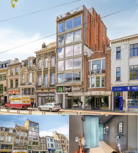 Apartment for sale