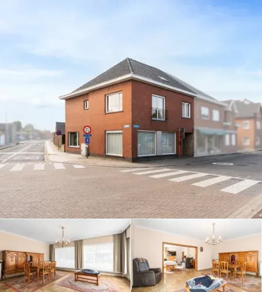 Residence for sale